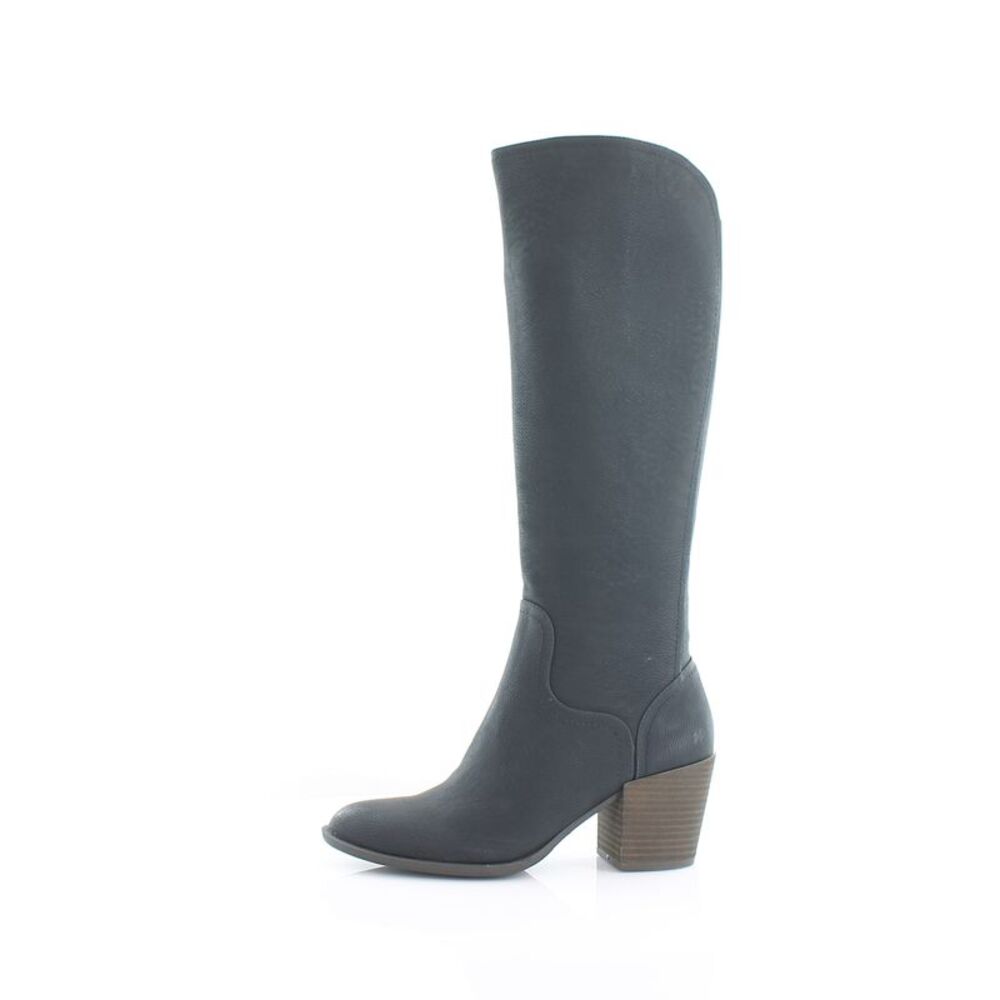 Lucky Brand Balissa Black - Picture 4 of 8